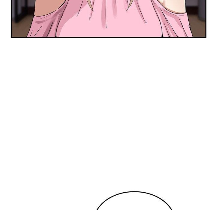 [韩国漫画] 男人止步 剧情,女学生#[155P]-34