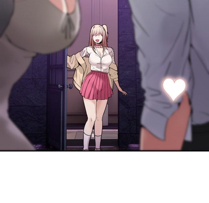 [韩国漫画] 男人止步 剧情,女学生#[201P]-186