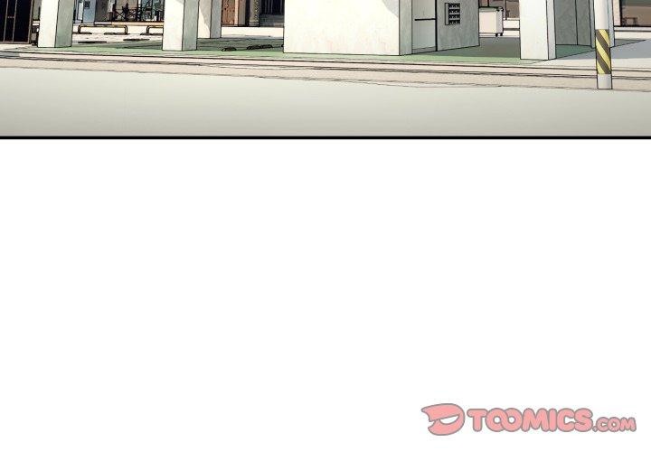 [韩国漫画] 男人止步 剧情,女学生#[201P]-4