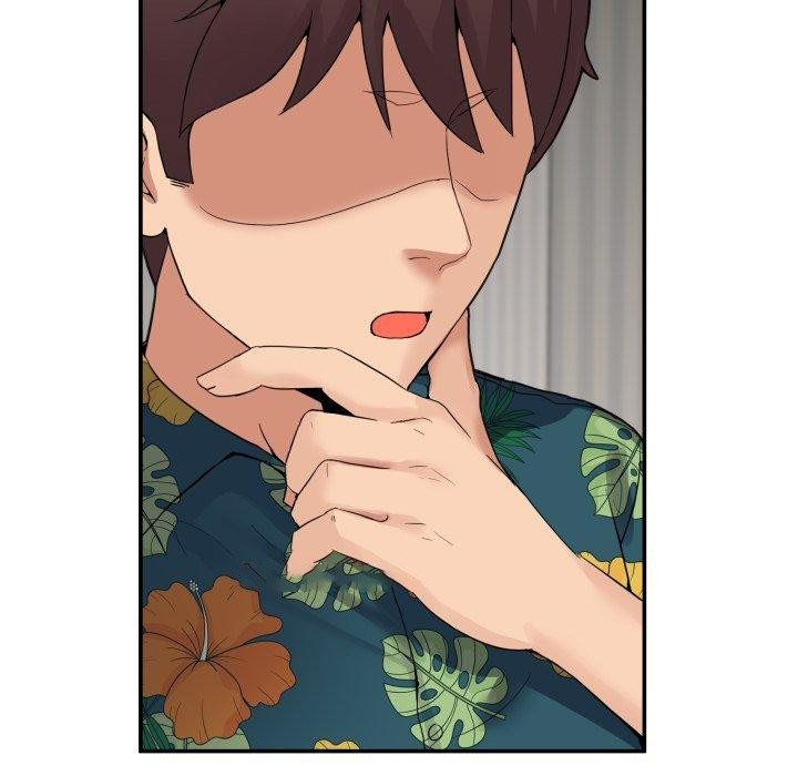 [韩国漫画] 男人止步 剧情,女学生#[197P]-14