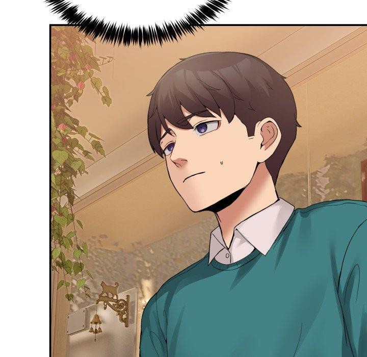 [韩国漫画] 男人止步 剧情,女学生#[197P]-160