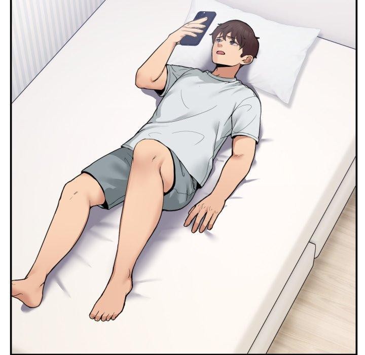 [韩国漫画] 男人止步 剧情,女学生#[197P]-6