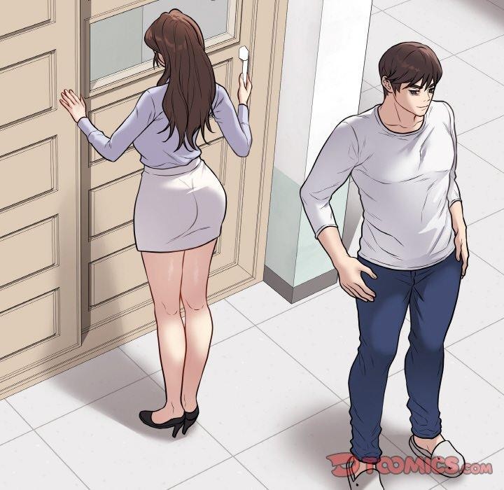 [韩国漫画] 再爱我一次 剧情,熟女人妻,OL#[186P]-68