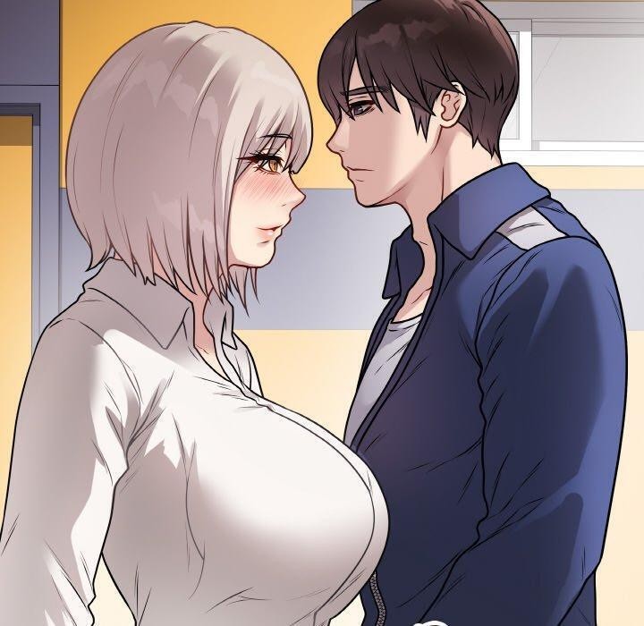 [韩国漫画] 再爱我一次 剧情,熟女人妻,OL#[214P]-150