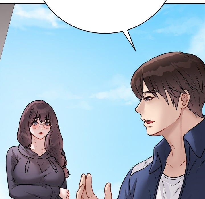 [韩国漫画] 再爱我一次 剧情,熟女人妻,OL#[214P]-57