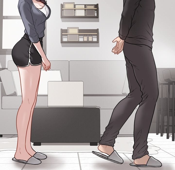 [韩国漫画] 再爱我一次 剧情,熟女人妻,OL#[202P]-78