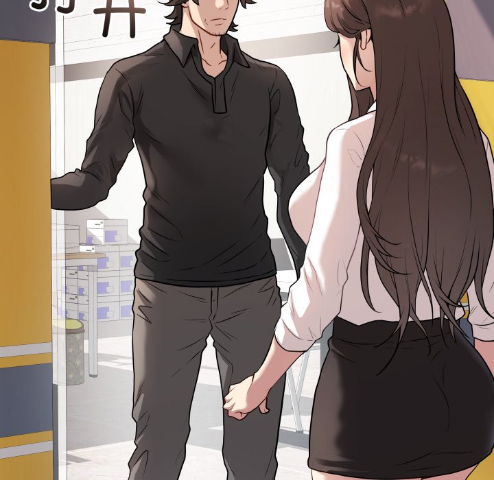 [韩国漫画] 再爱我一次 剧情,熟女人妻,OL#[220P]-154