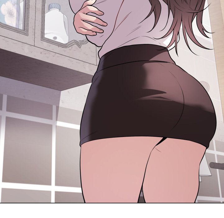 [韩国漫画] 再爱我一次 剧情,熟女人妻,OL#[220P]-58