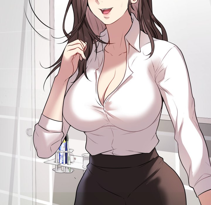 [韩国漫画] 再爱我一次 剧情,熟女人妻,OL#[220P]-72