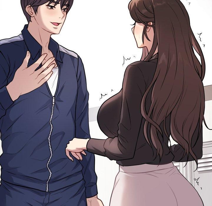 [韩国漫画] 再爱我一次 剧情,熟女人妻,OL#[202P]-112