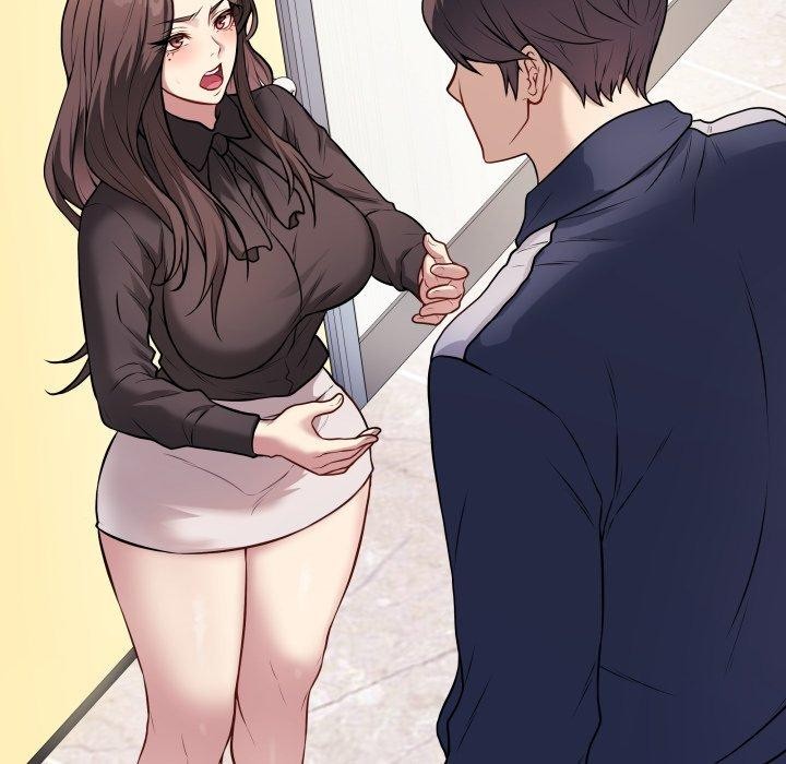 [韩国漫画] 再爱我一次 剧情,熟女人妻,OL#[202P]-129