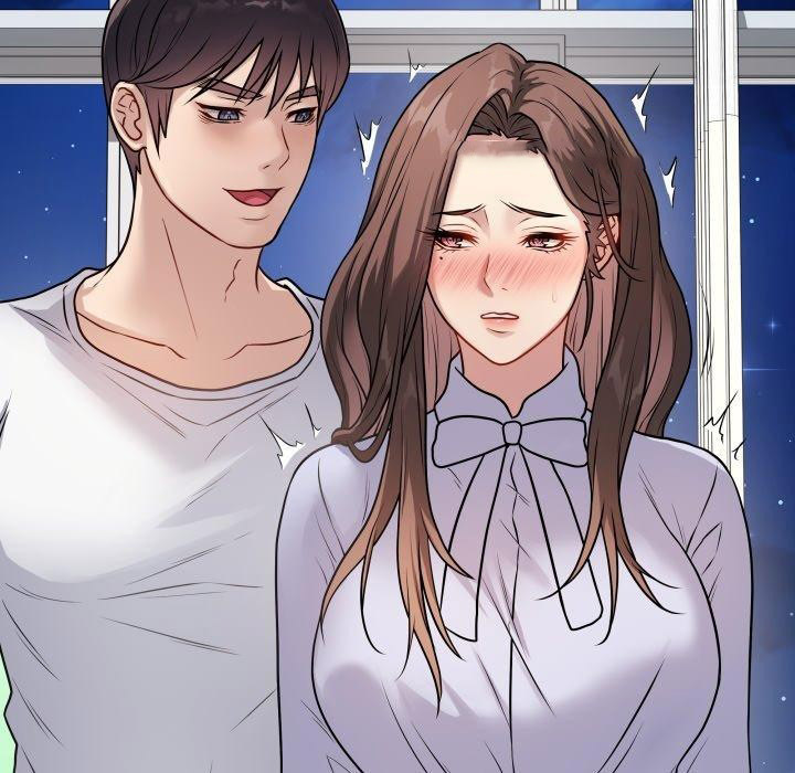 [韩国漫画] 再爱我一次 剧情,熟女人妻,OL#[217P]-98