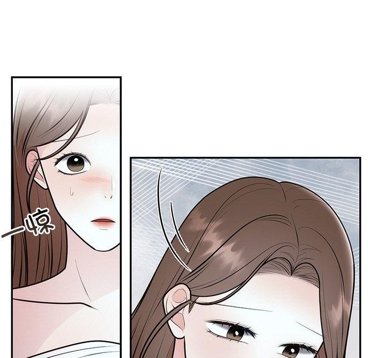 [韩国漫画] 婚姻束缚 剧情,熟女人妻#[132P]-65