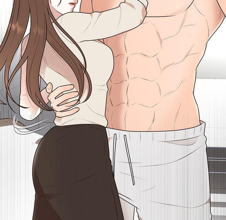 [韩国漫画] 婚姻束缚 剧情,熟女人妻#[170P]-144