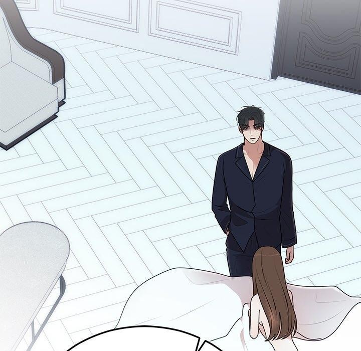 [韩国漫画] 婚姻束缚 剧情,熟女人妻#[170P]-36