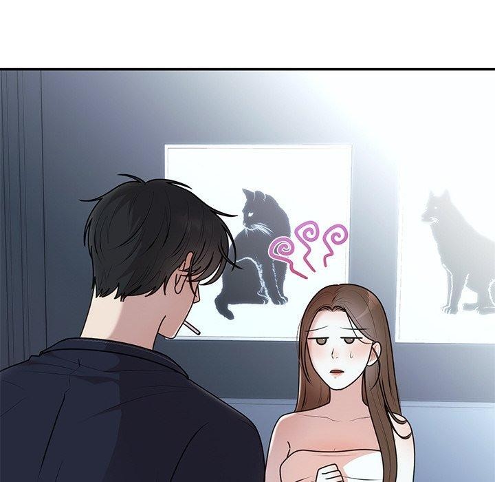 [韩国漫画] 婚姻束缚 剧情,熟女人妻#[170P]-6