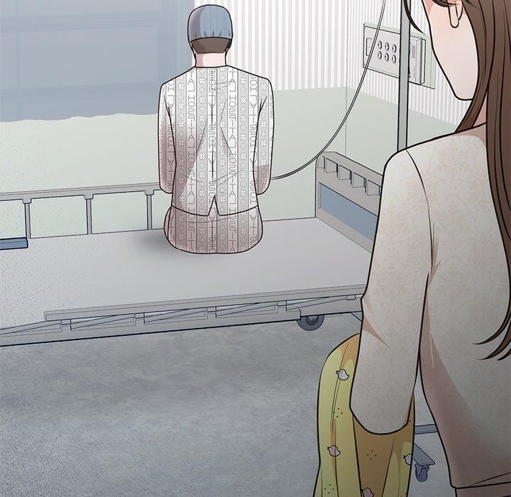 [韩国漫画] 婚姻束缚 剧情,熟女人妻#[191P]-26