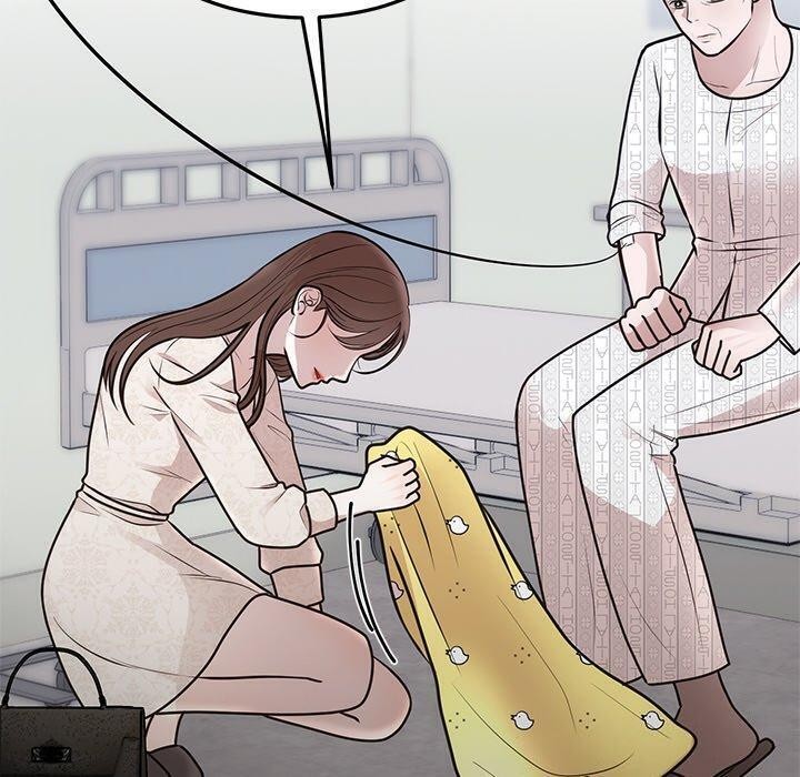 [韩国漫画] 婚姻束缚 剧情,熟女人妻#[191P]-40