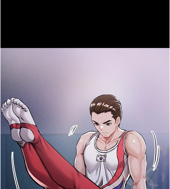 [韩国漫画] 选手村_母猪调教 剧情,OL#[261P]-10