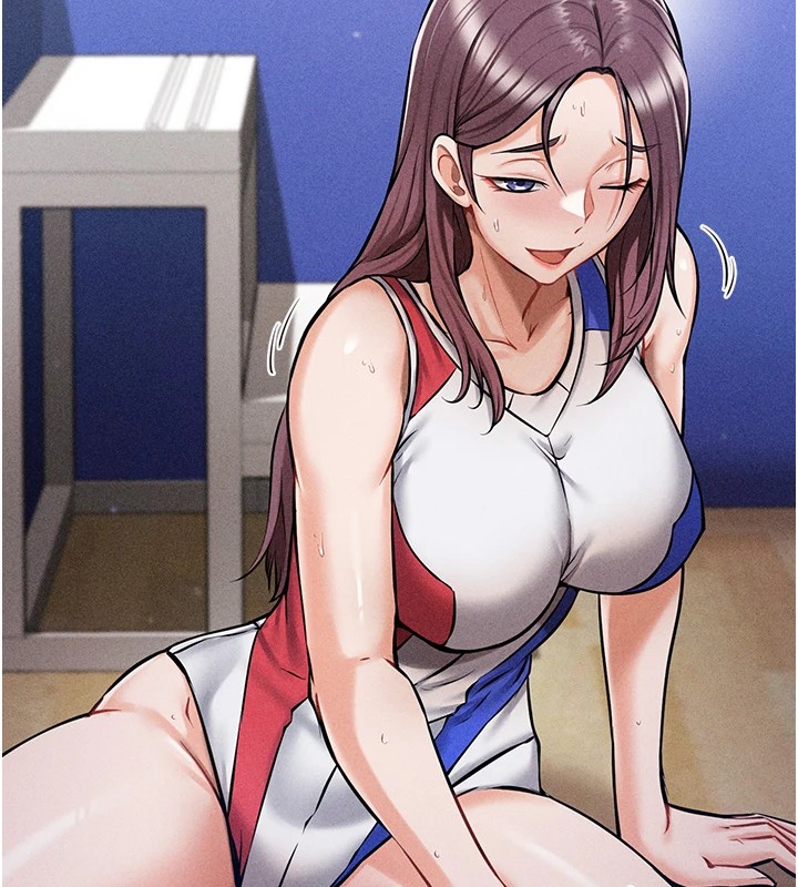 [韩国漫画] 选手村_母猪调教 剧情,OL#[261P]-101