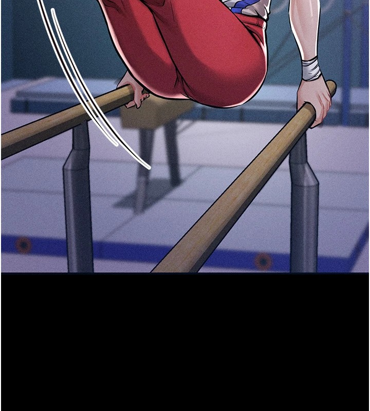 [韩国漫画] 选手村_母猪调教 剧情,OL#[261P]-11