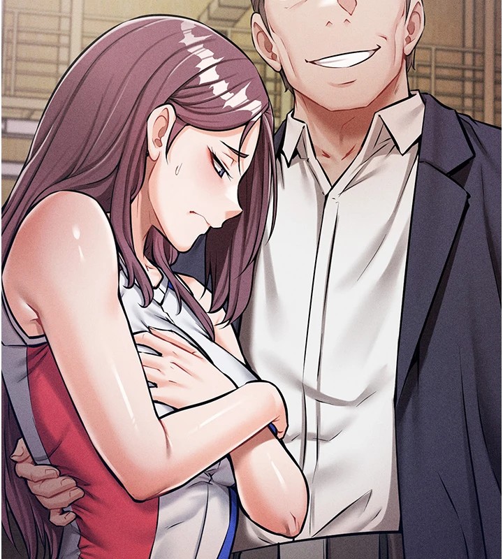 [韩国漫画] 选手村_母猪调教 剧情,OL#[261P]-123