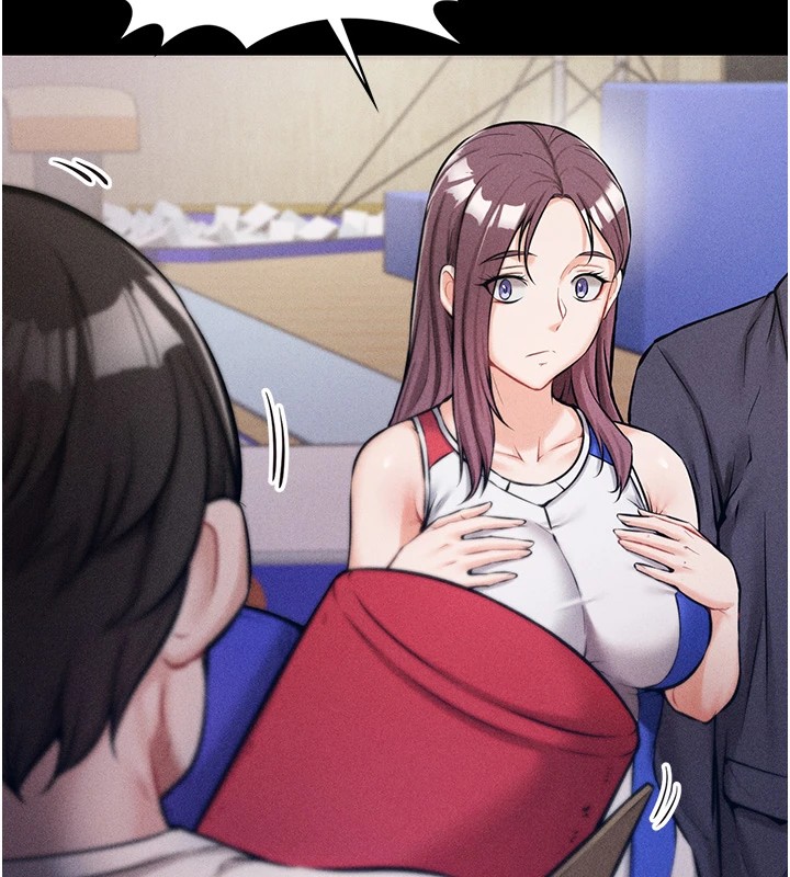 [韩国漫画] 选手村_母猪调教 剧情,OL#[261P]-130