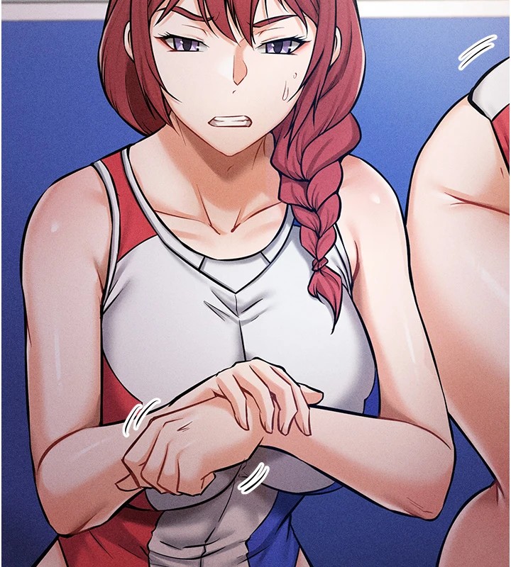 [韩国漫画] 选手村_母猪调教 剧情,OL#[261P]-150