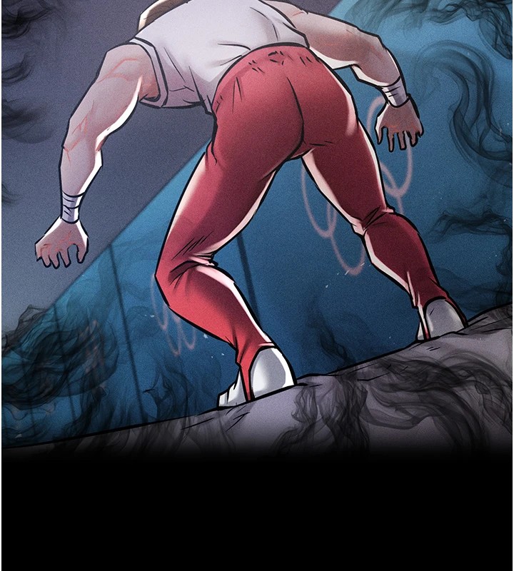 [韩国漫画] 选手村_母猪调教 剧情,OL#[261P]-23