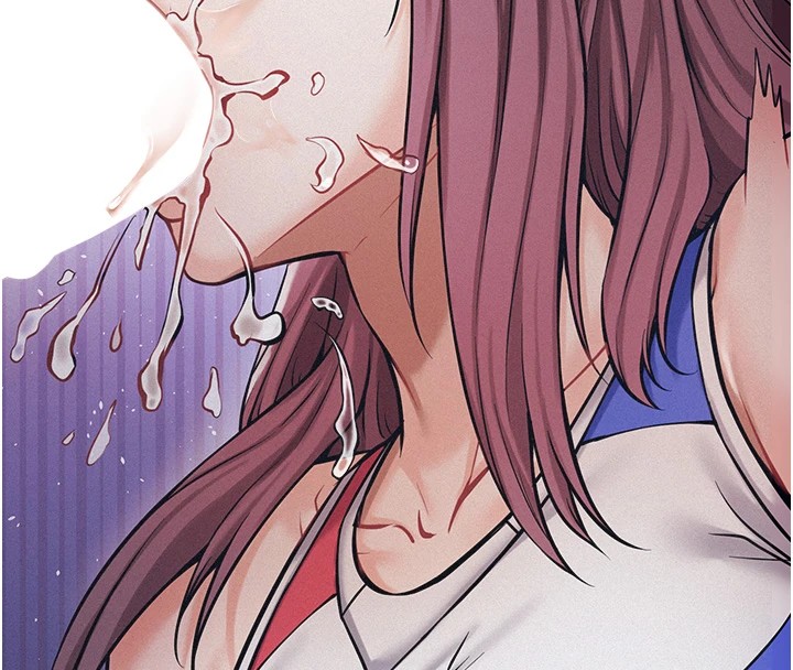 [韩国漫画] 选手村_母猪调教 剧情,OL#[261P]-236