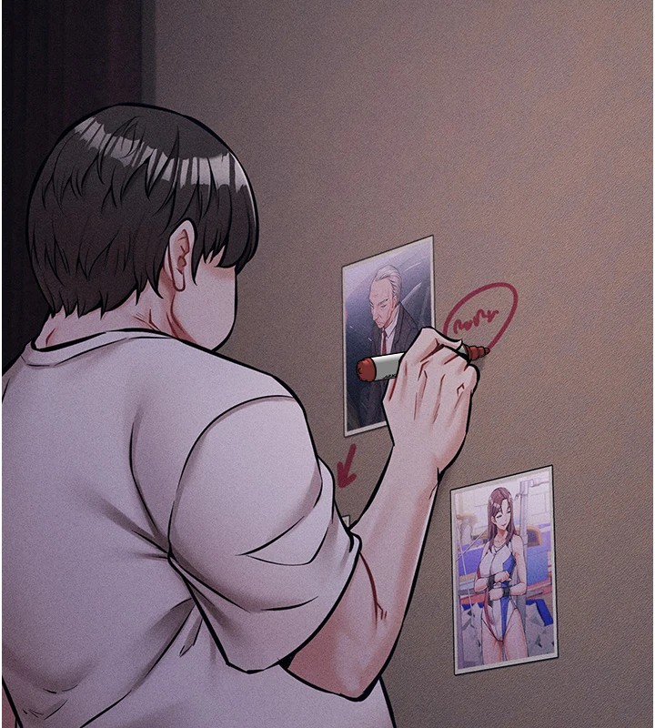 [韩国漫画] 选手村_母猪调教 剧情,OL#[261P]-254