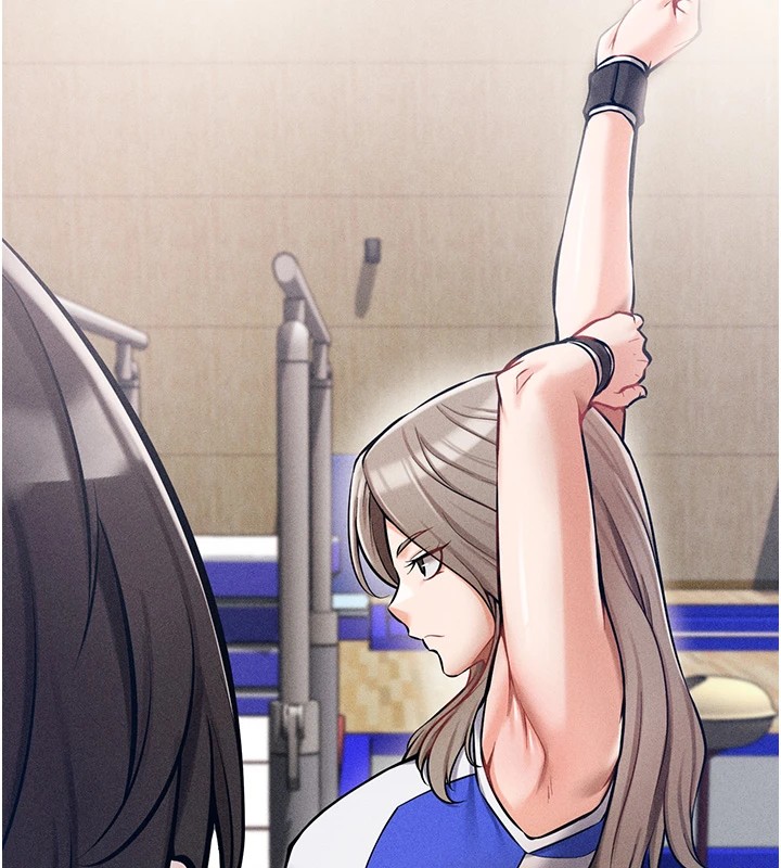 [韩国漫画] 选手村_母猪调教 剧情,OL#[261P]-55