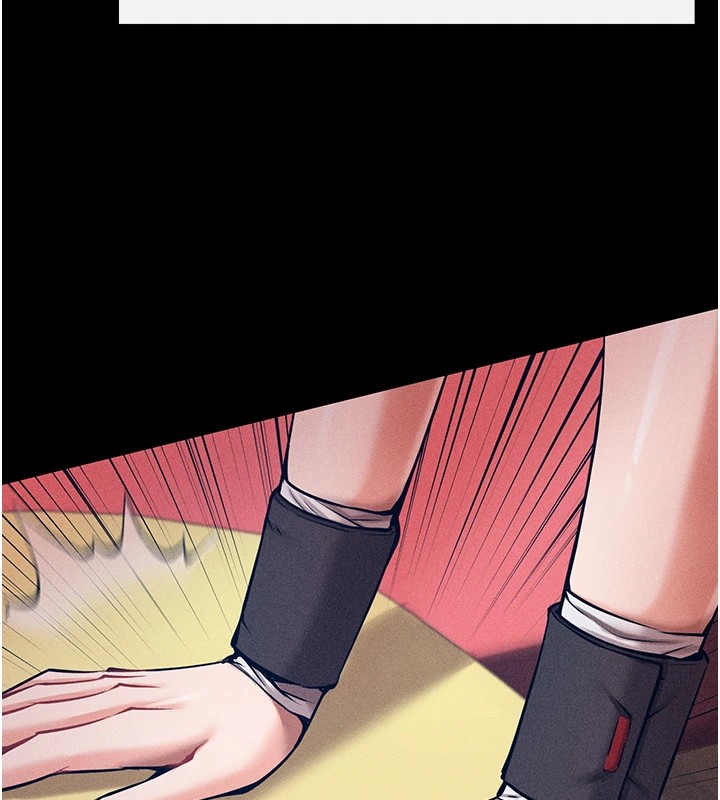 [韩国漫画] 选手村_母猪调教 剧情,OL#[261P]-60