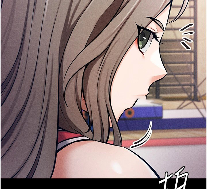 [韩国漫画] 选手村_母猪调教 剧情,OL#[261P]-73