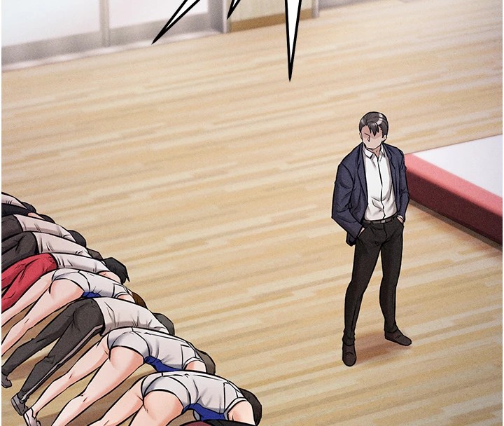 [韩国漫画] 选手村_母猪调教 剧情,OL#[261P]-96