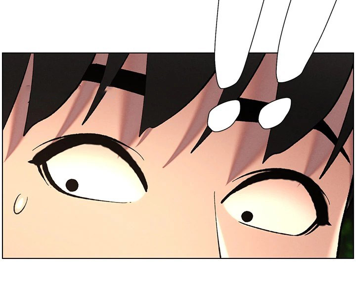 [韩国漫画] 选手村_母猪调教 剧情,OL#[137P]-105