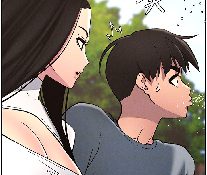 [韩国漫画] 选手村_母猪调教 剧情,OL#[137P]-39