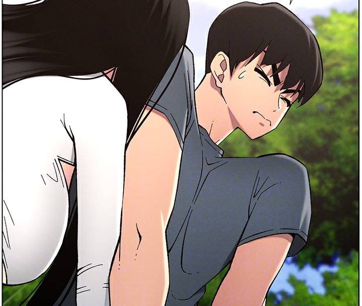 [韩国漫画] 选手村_母猪调教 剧情,OL#[137P]-85