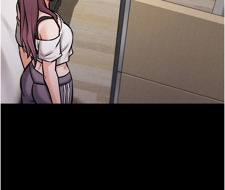 [韩国漫画] 选手村_母猪调教 剧情,OL#[212P]-100