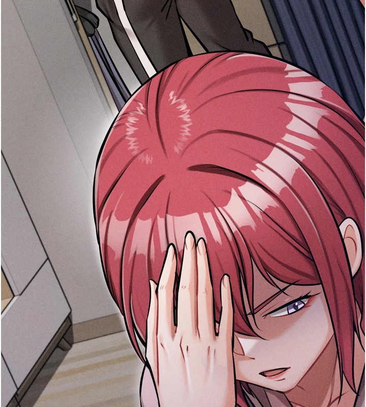 [韩国漫画] 选手村_母猪调教 剧情,OL#[212P]-107