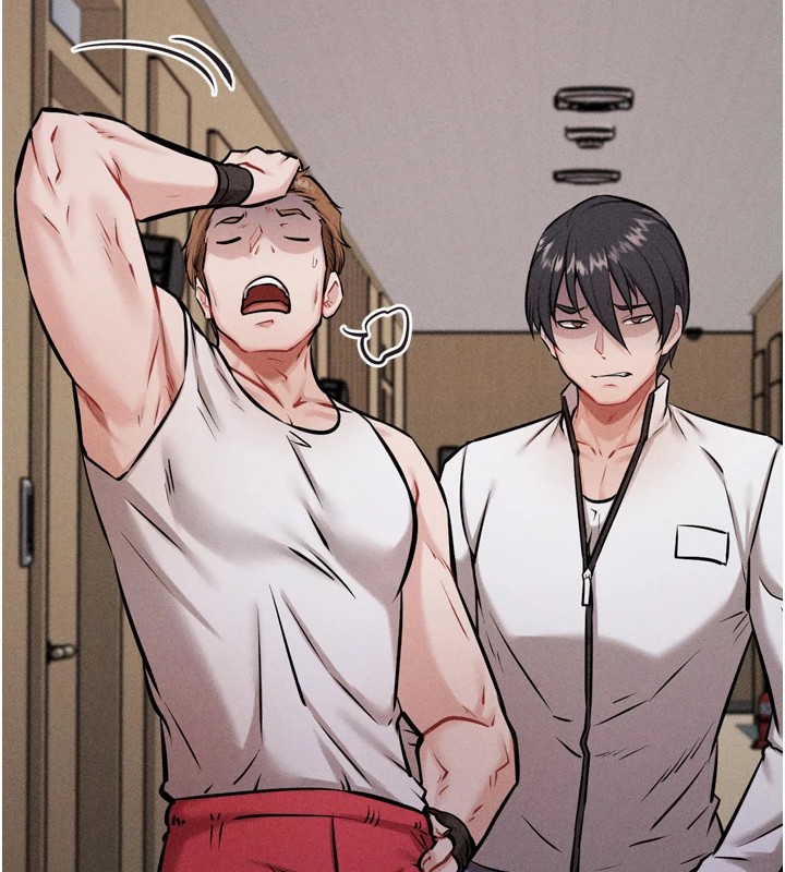 [韩国漫画] 选手村_母猪调教 剧情,OL#[212P]-183