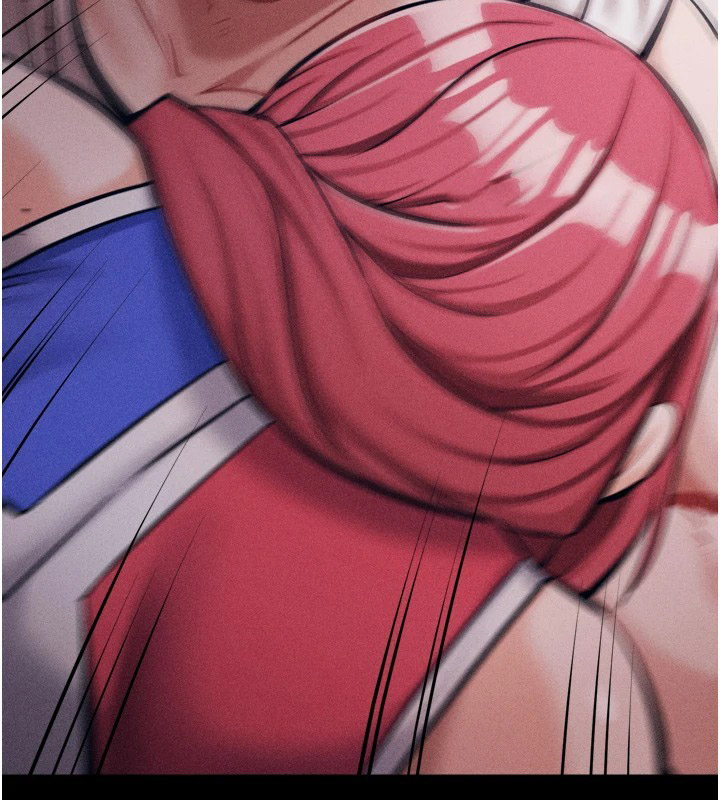 [韩国漫画] 选手村_母猪调教 剧情,OL#[212P]-202