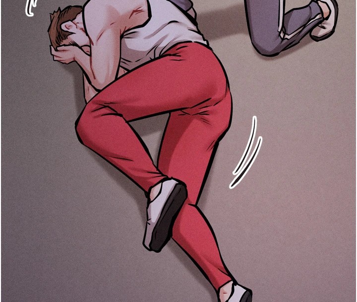 [韩国漫画] 选手村_母猪调教 剧情,OL#[212P]-206