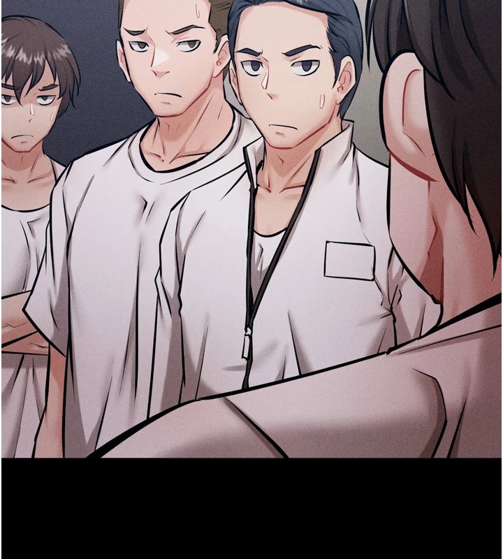 [韩国漫画] 选手村_母猪调教 剧情,OL#[212P]-25