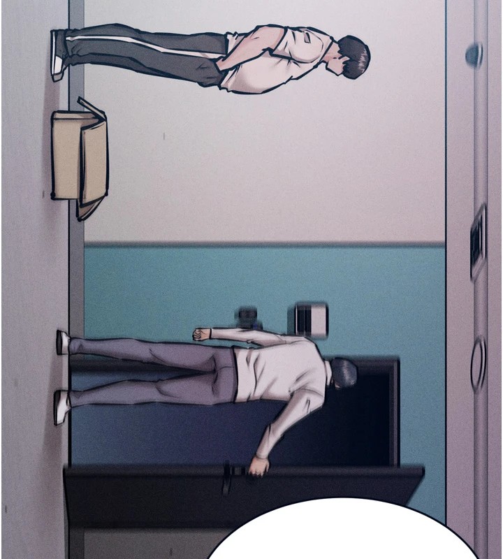 [韩国漫画] 选手村_母猪调教 剧情,OL#[212P]-27