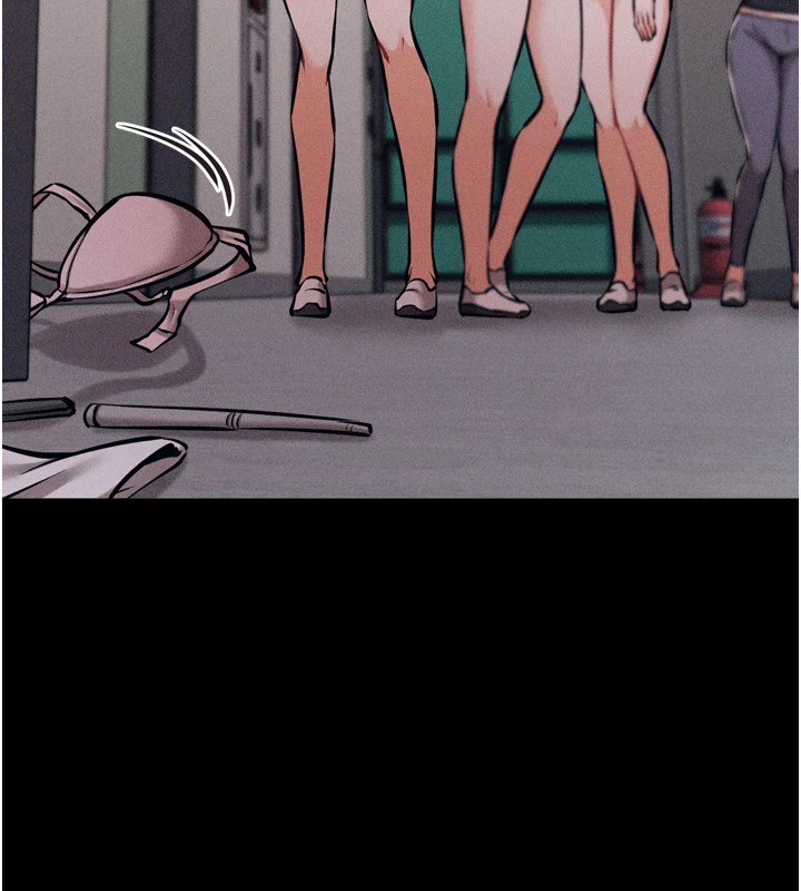 [韩国漫画] 选手村_母猪调教 剧情,OL#[212P]-40