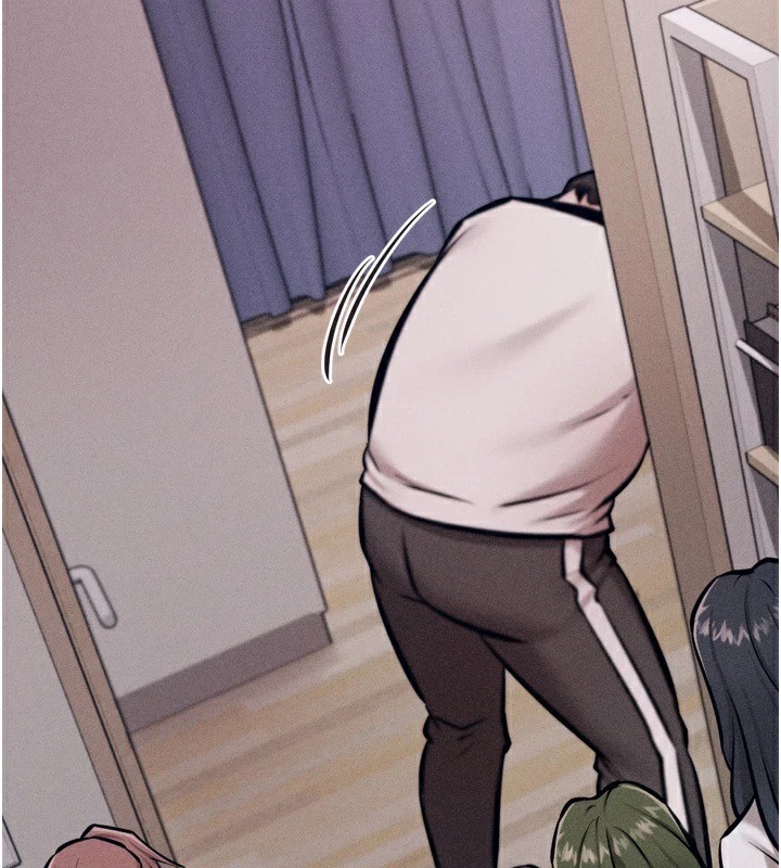 [韩国漫画] 选手村_母猪调教 剧情,OL#[212P]-42