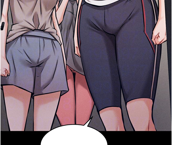 [韩国漫画] 选手村_母猪调教 剧情,OL#[212P]-49