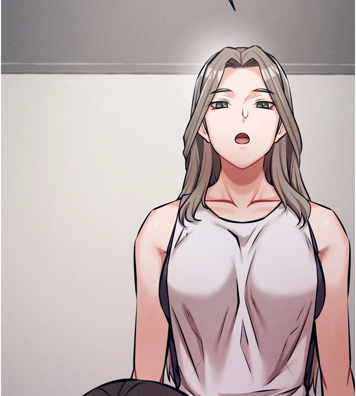 [韩国漫画] 选手村_母猪调教 剧情,OL#[212P]-54