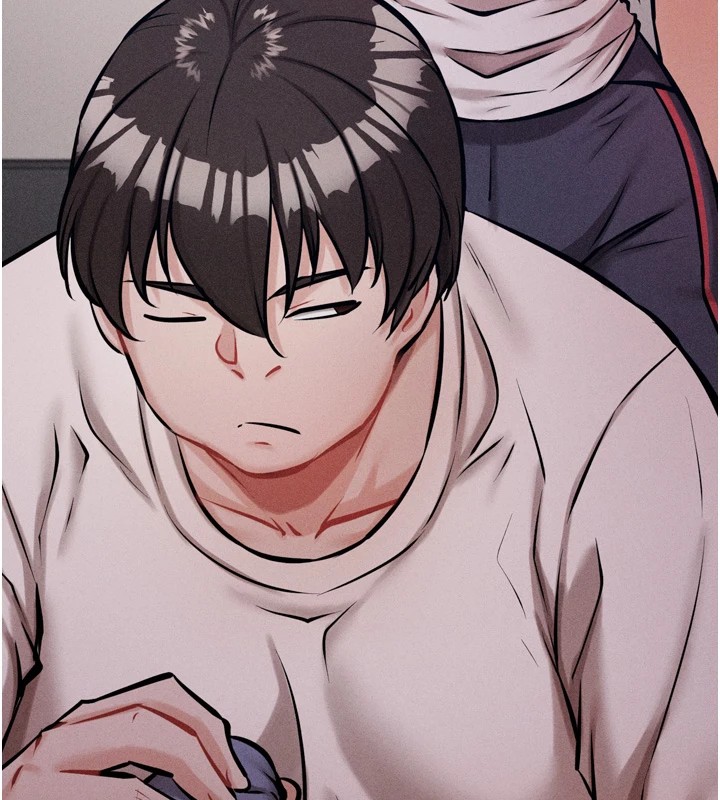 [韩国漫画] 选手村_母猪调教 剧情,OL#[212P]-55